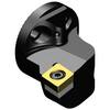CoroTurn® 107, cutting head for turning