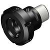 Coromant Capto® para adaptador MDI