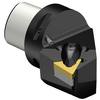 T-Max® P, cutting unit for turning