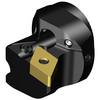 T-Max® P kop voor draaien