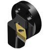 CoroTurn® 107, cutting head for turning