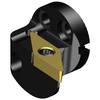 CoroTurn® 107, cutting head for turning