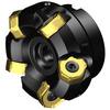 Fresa de planear CoroMill® 745