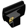 CoroTurn® 107, cutting head for turning