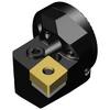 T-Max® P, cabeza para torneado
