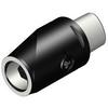 Coromant Capto® offset reduction adaptor with Quick Change