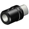 Coromant Capto® til Weldon / ISO 9766-adapter