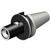 MAS-BT 403 to Coromant Capto® adaptor with Quick Change