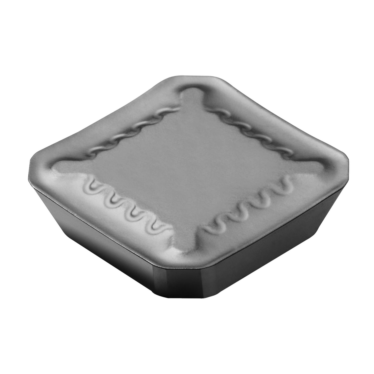 SEER 12 03 AZ-WL H13A — Pastilha para fresamento