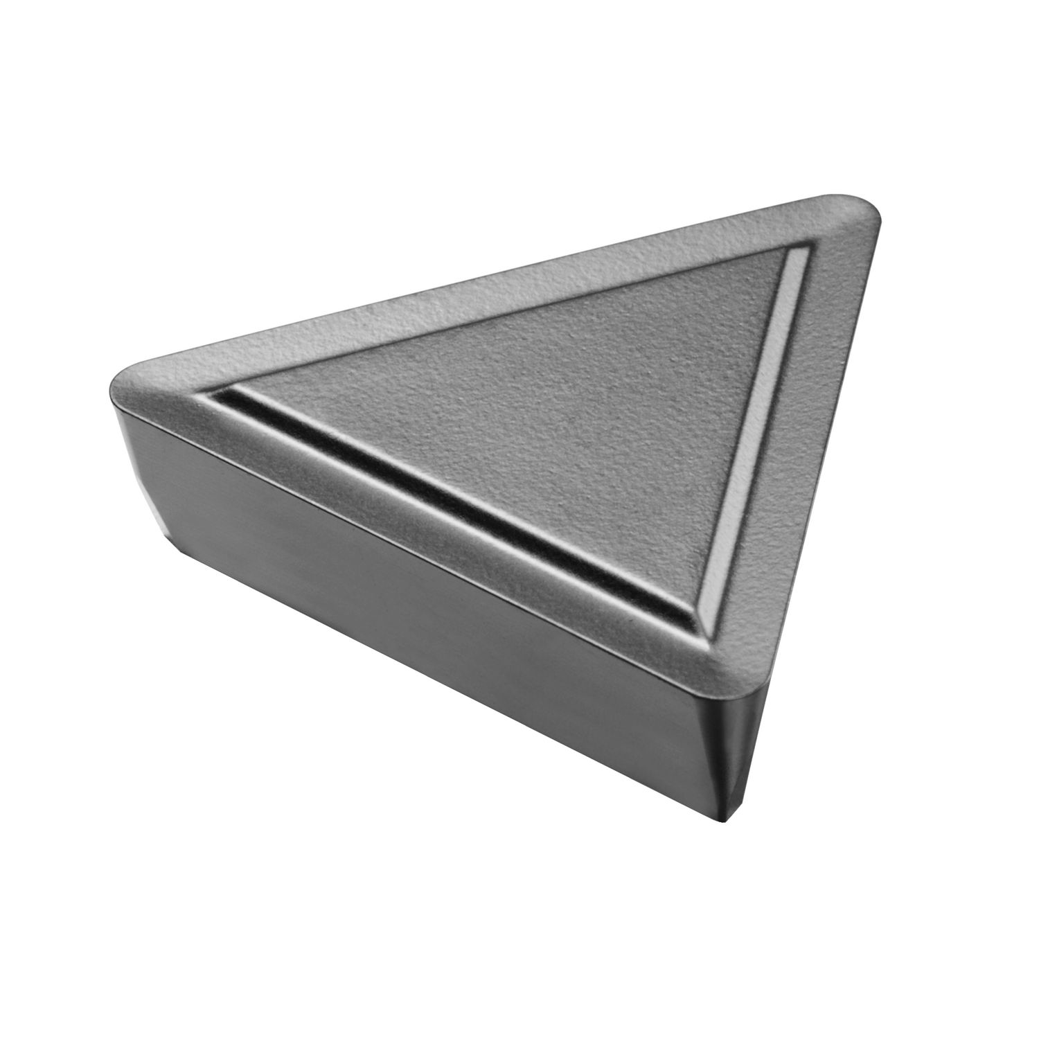 TPMX 16 03 12 R22 S6 — T-Max®, pastilha para furação