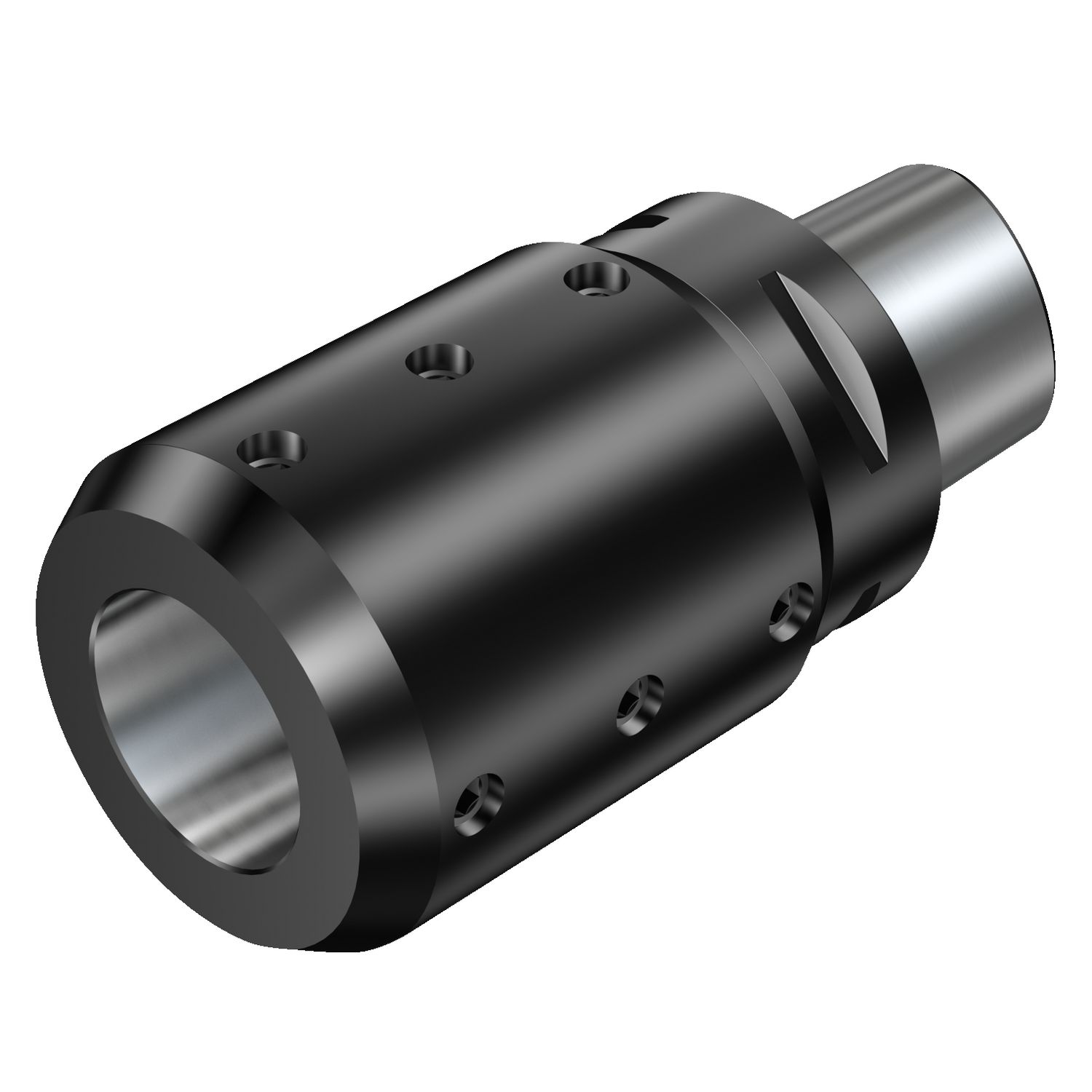 C3-131-00050-375 — Coromant Capto® para adaptador com haste cilíndrica