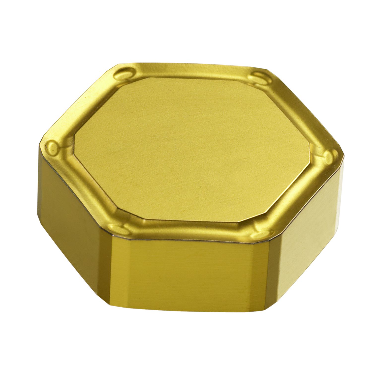 HNGX 09 05 AN-KL K20W — Pastilha para fresamento