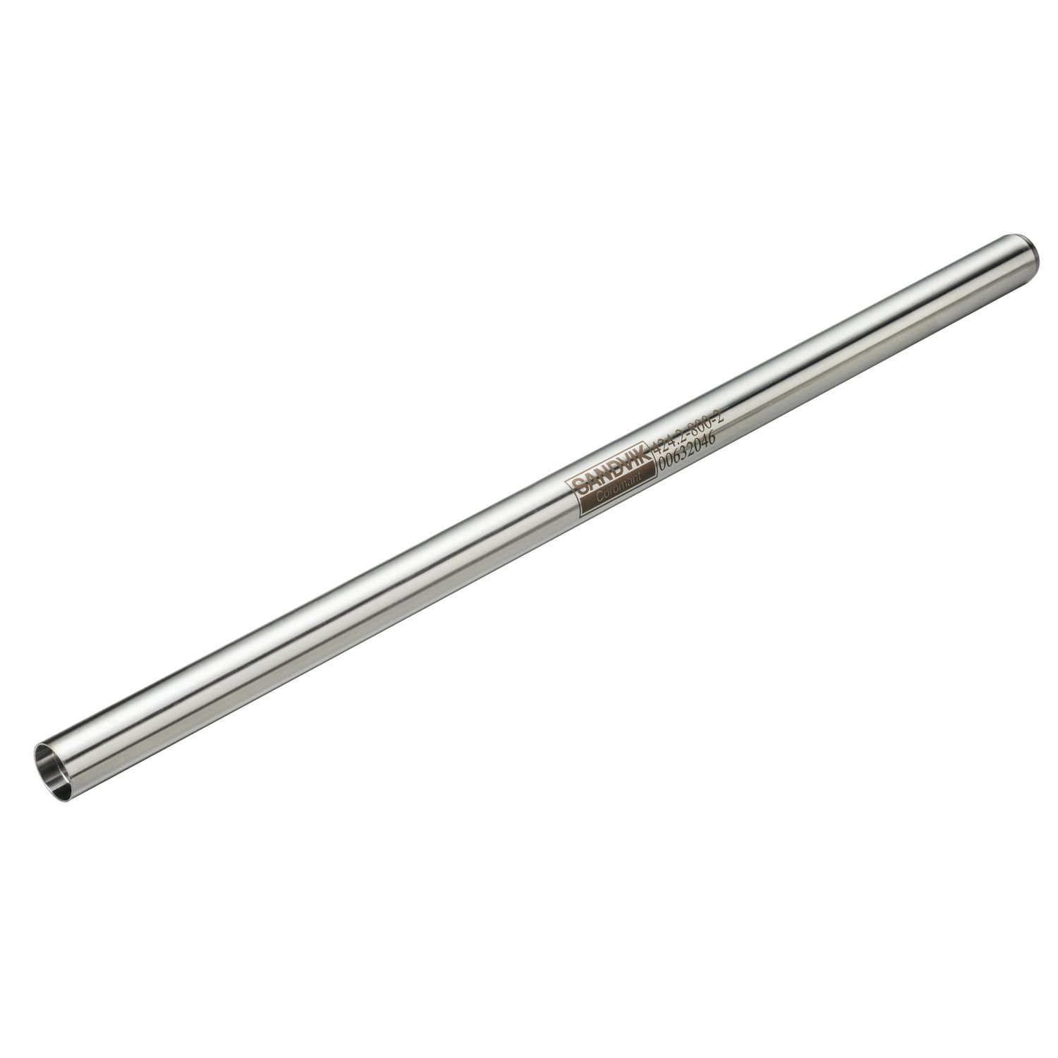424.2-814-L — Tubo de broca externo Ejector