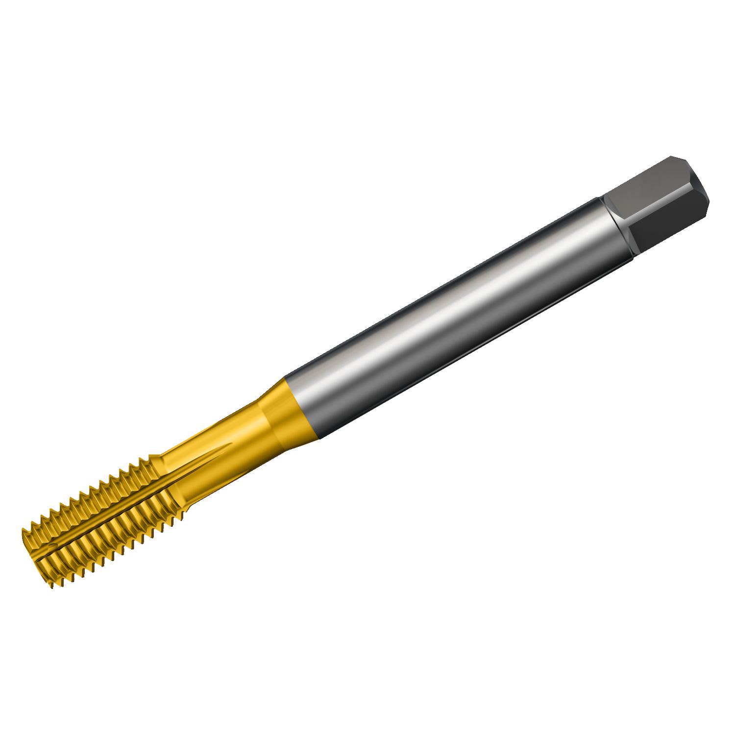 E302M1 — CoroTap® 400, macho laminador
