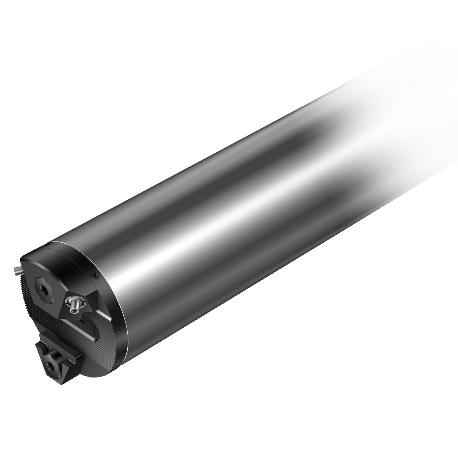 A570-3C D48 33 — Adaptador Silent Tools™, acoplamento de haste cilíndrica para CoroTurn® SL de troca rápida