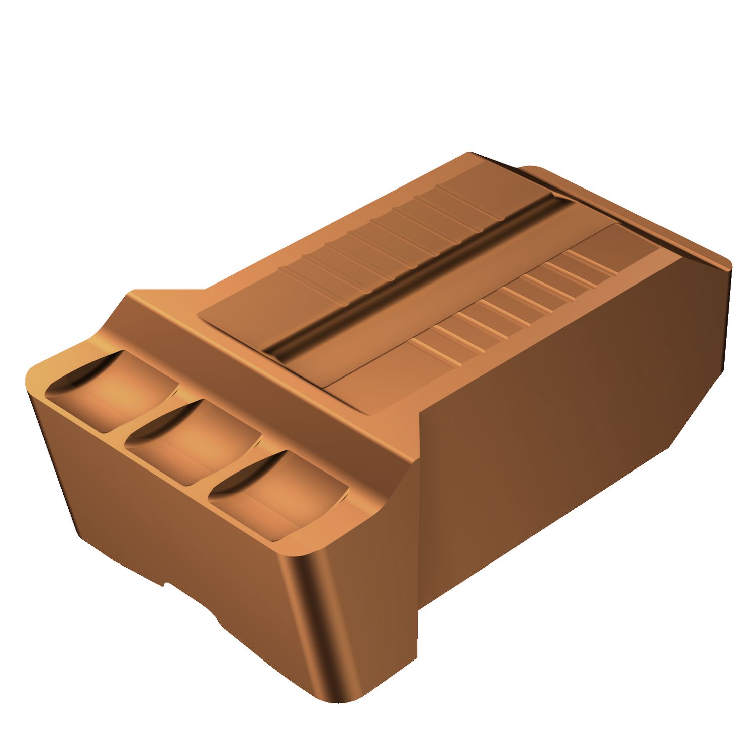 HDG-590047 1125 — Item de montagem