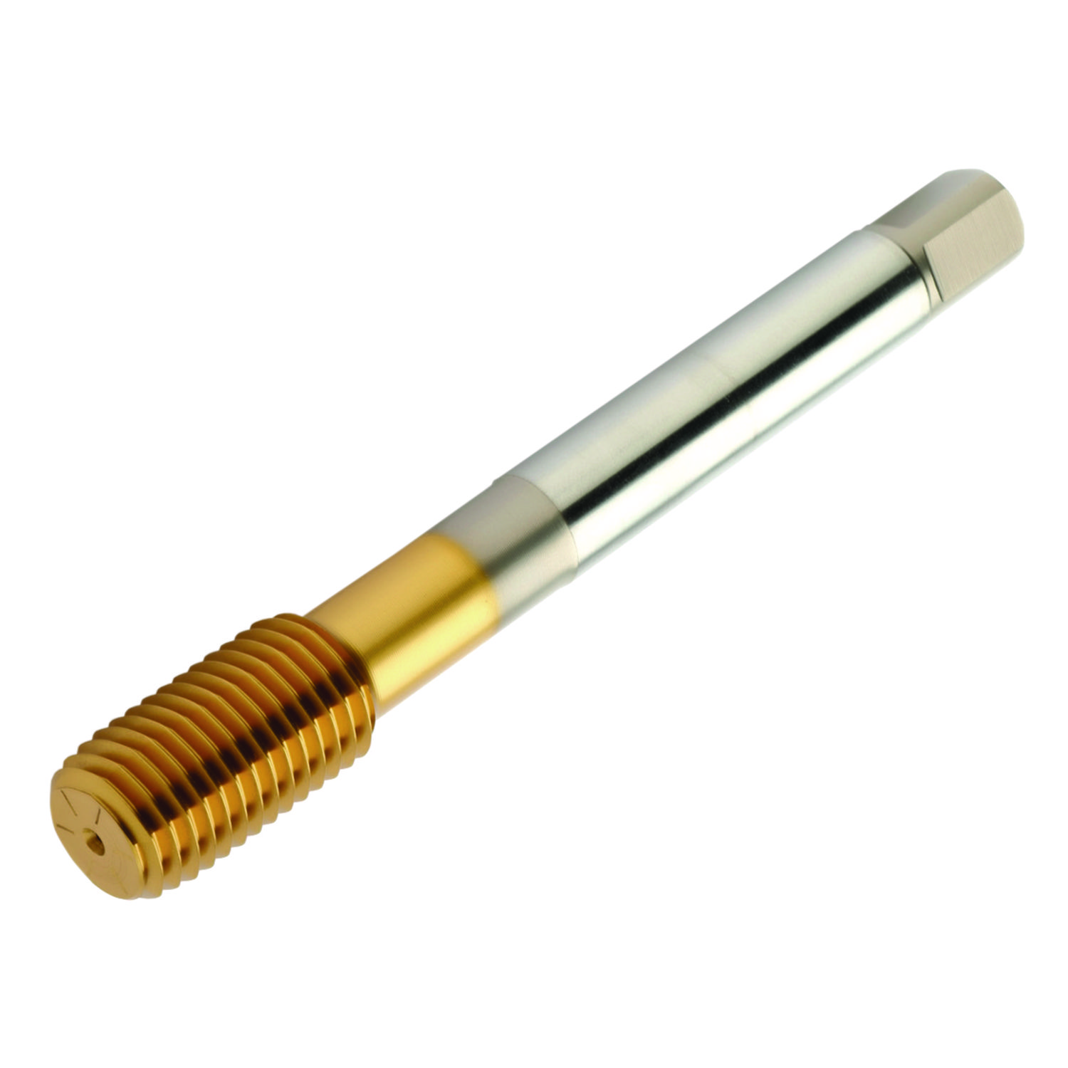 E323M10 — CoroTap® 400, macho laminador