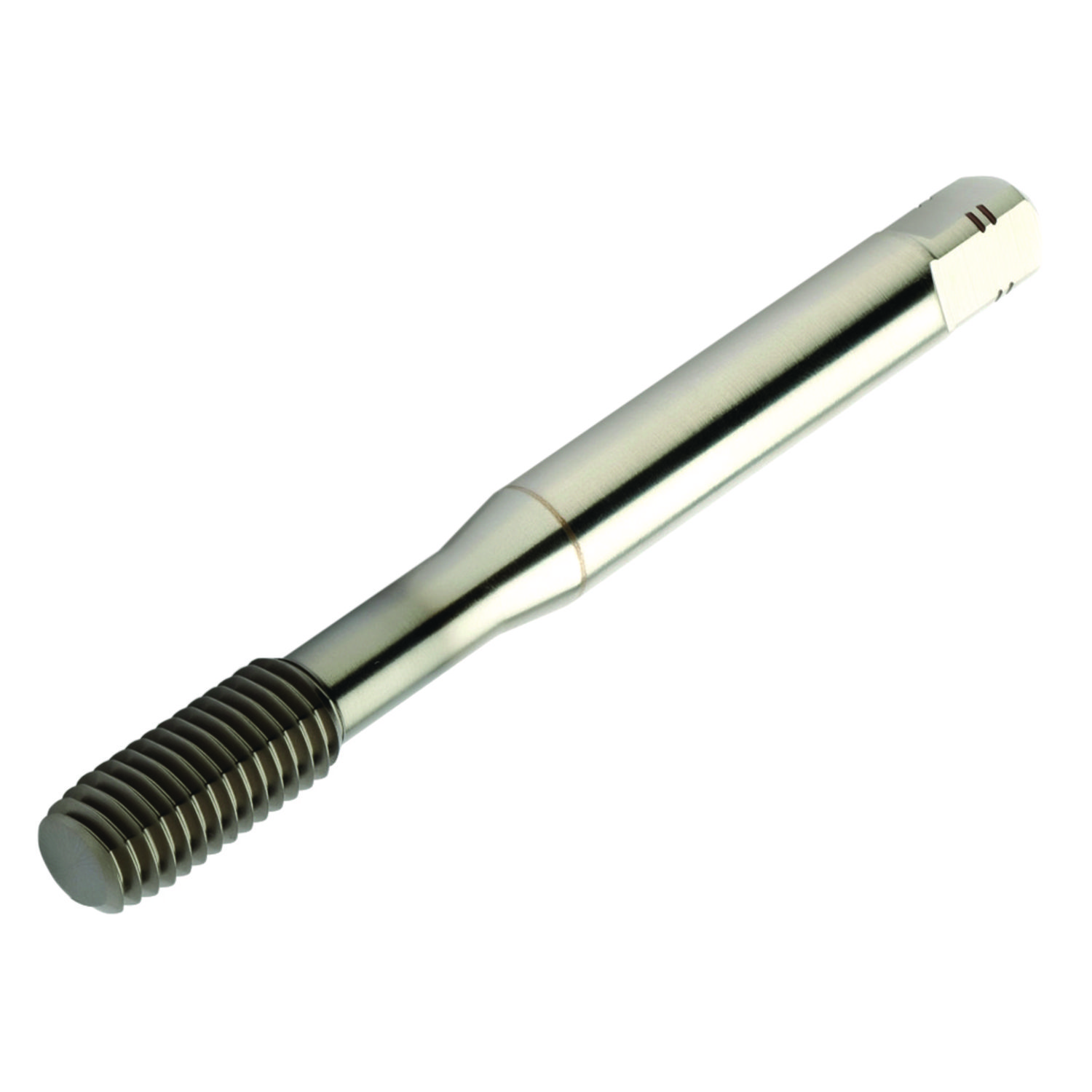 E306M6 — CoroTap® 400, macho laminador