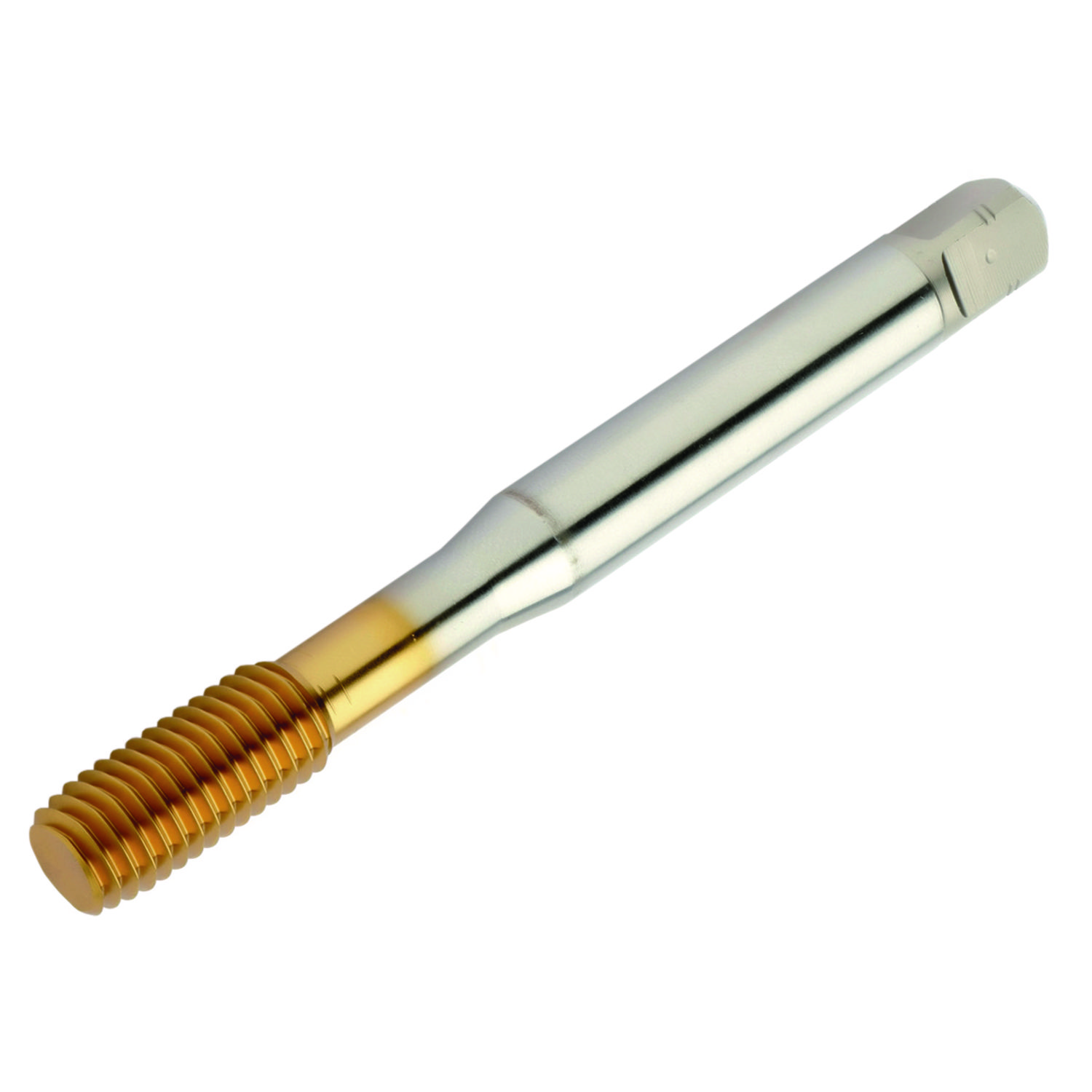 E309M10 — CoroTap® 400, macho laminador