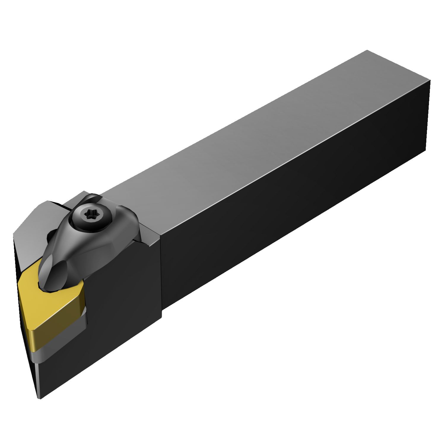 CDJNL 3225P 15-IC — T-Max®, ferramenta convencional para torneamento