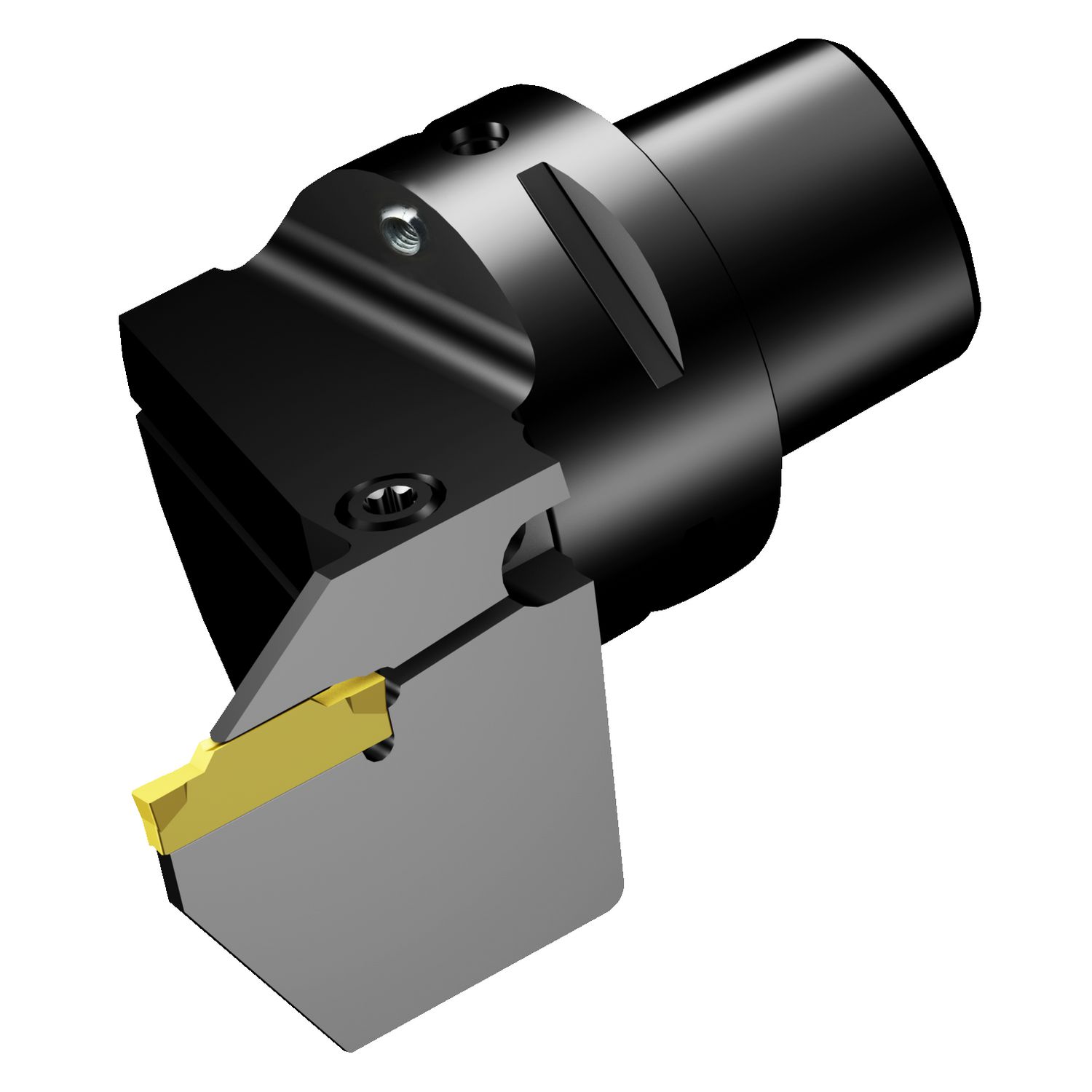 C3-LF123E15-22055B — CoroCut® 1-2, unidade de corte para separação e canais