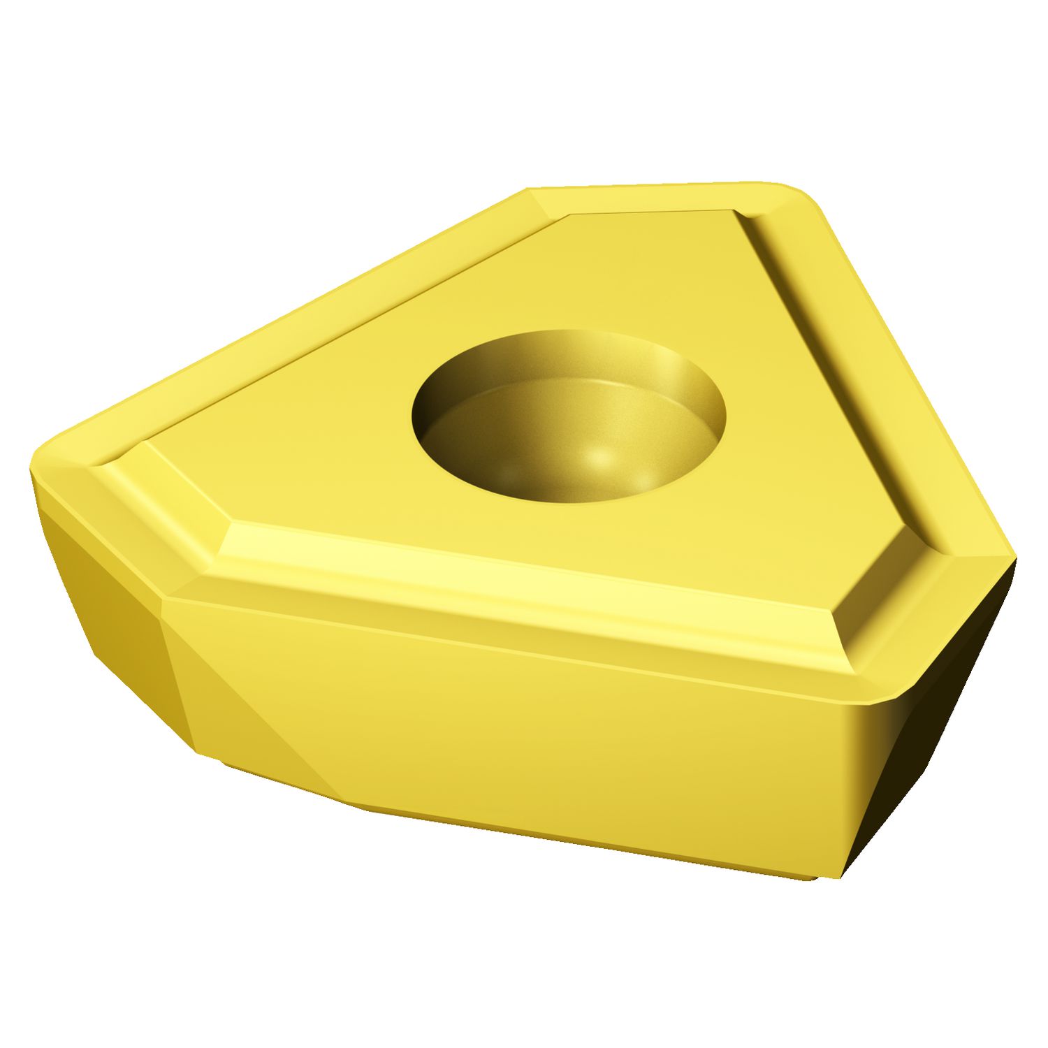 TPGX 14 03 08L-G 1115 — Pastilha para furação