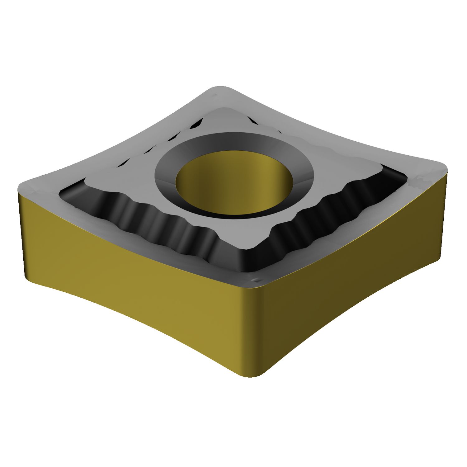 CNMP 12 04 08 4235 — T-Max® P, pastilha para torneamento