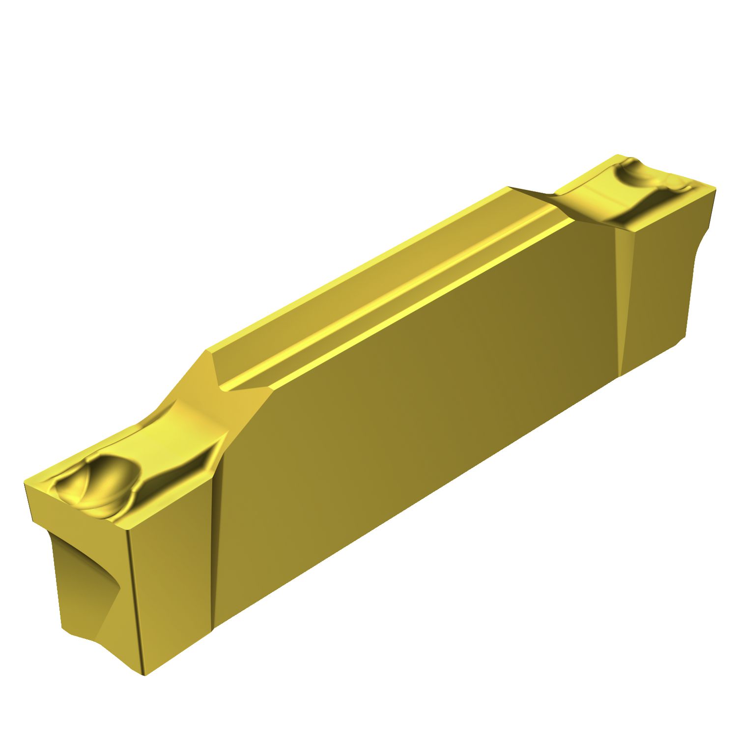 L123D2-0150-1001-CS 4125 — CoroCut® 1-2, pastilha para corte