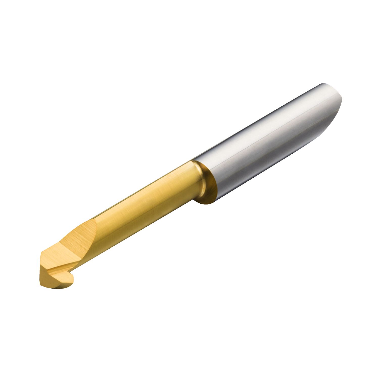 CXS-05T045-20-5215R H10F — CoroTurn® XS, ferramenta inteiriça de metal duro para torneamento