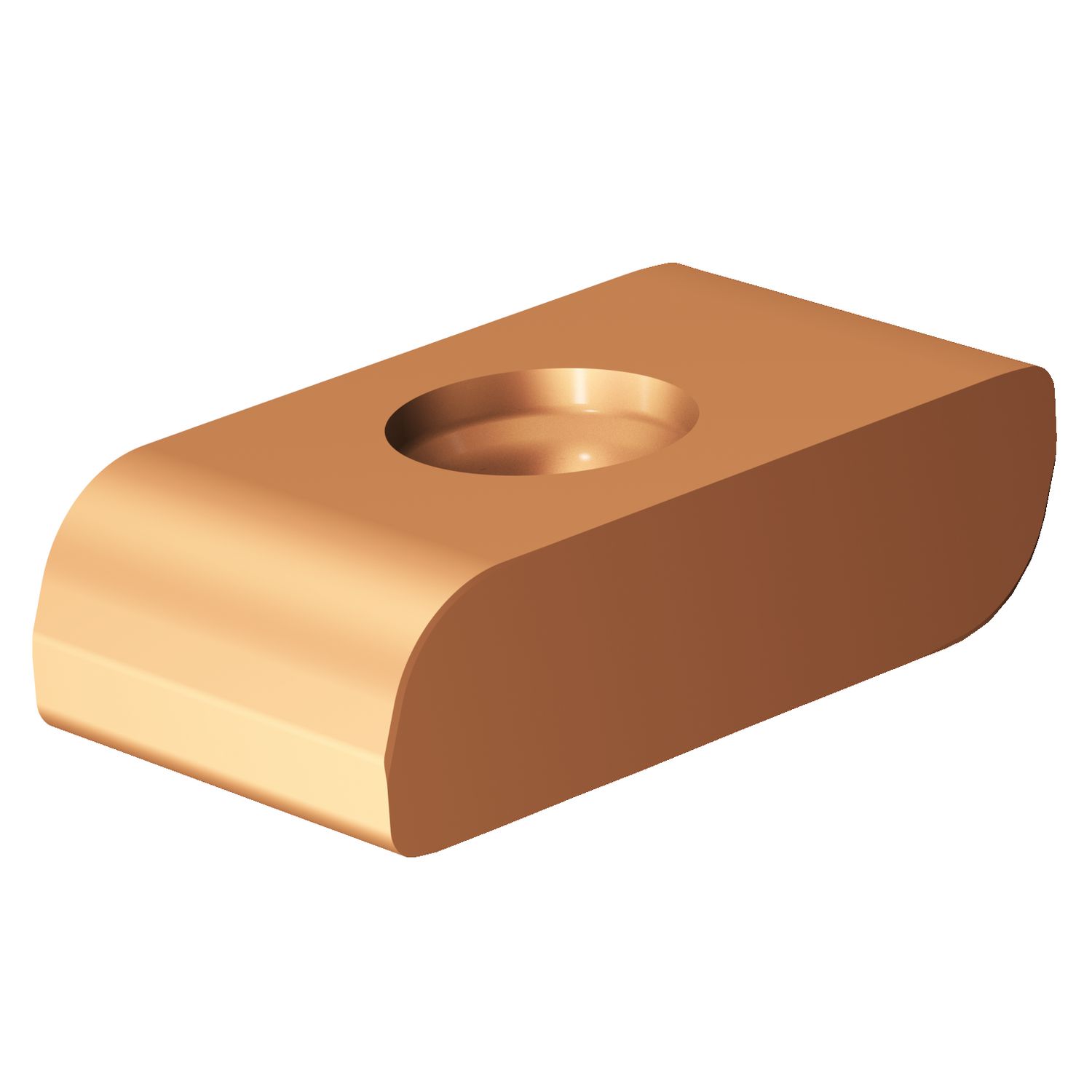170-12-240740E-PRMN 1030 — CoroMill® 170, pastilha para fresamento de engrenagens