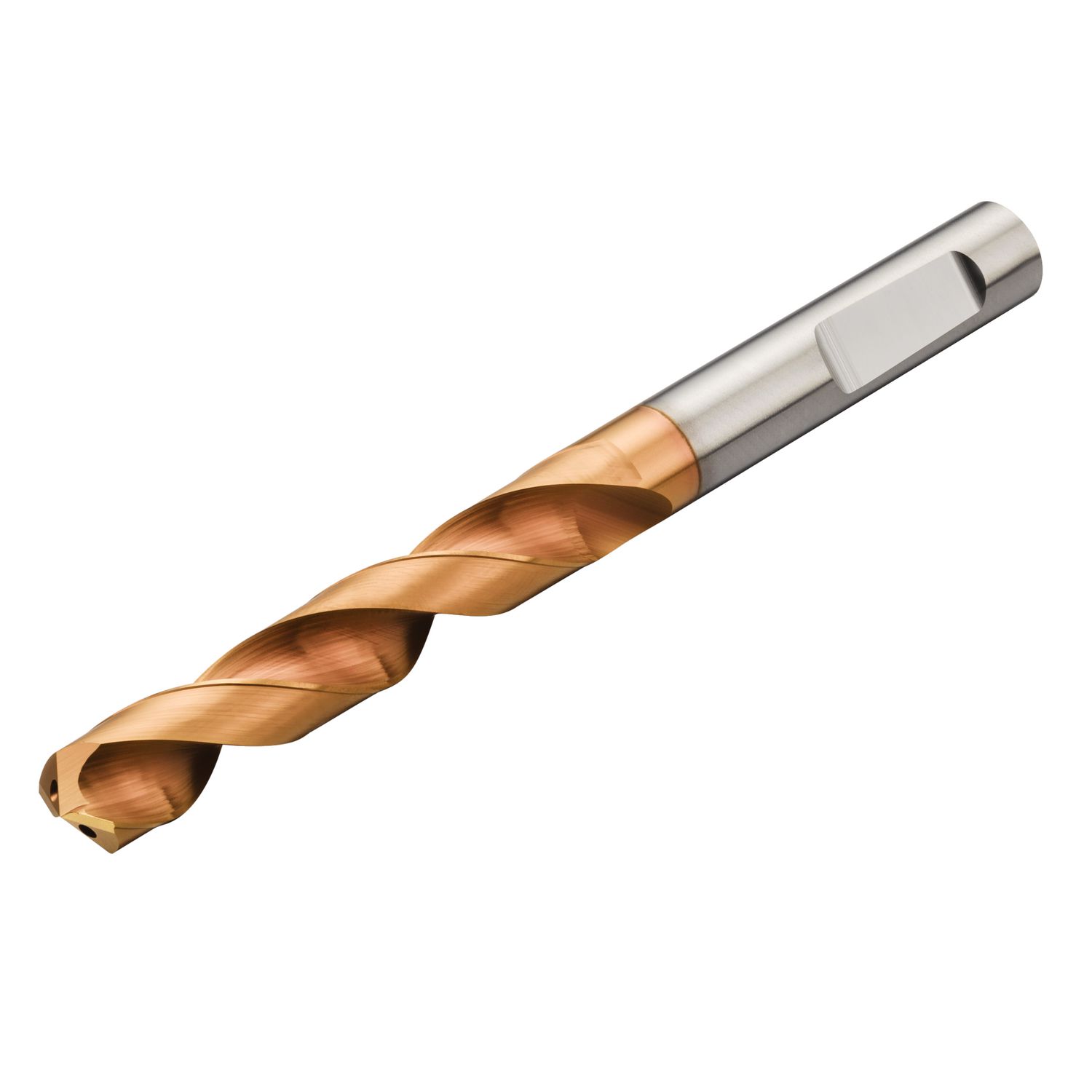 R840-0500-50-W1A 1220 — CoroDrill® Delta-C, broca inteiriça de metal duro