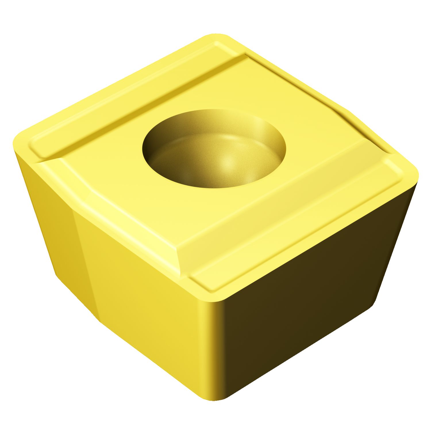 800-06 03 08H-P-G 1115 — CoroDrill® 800, pastilha para furação