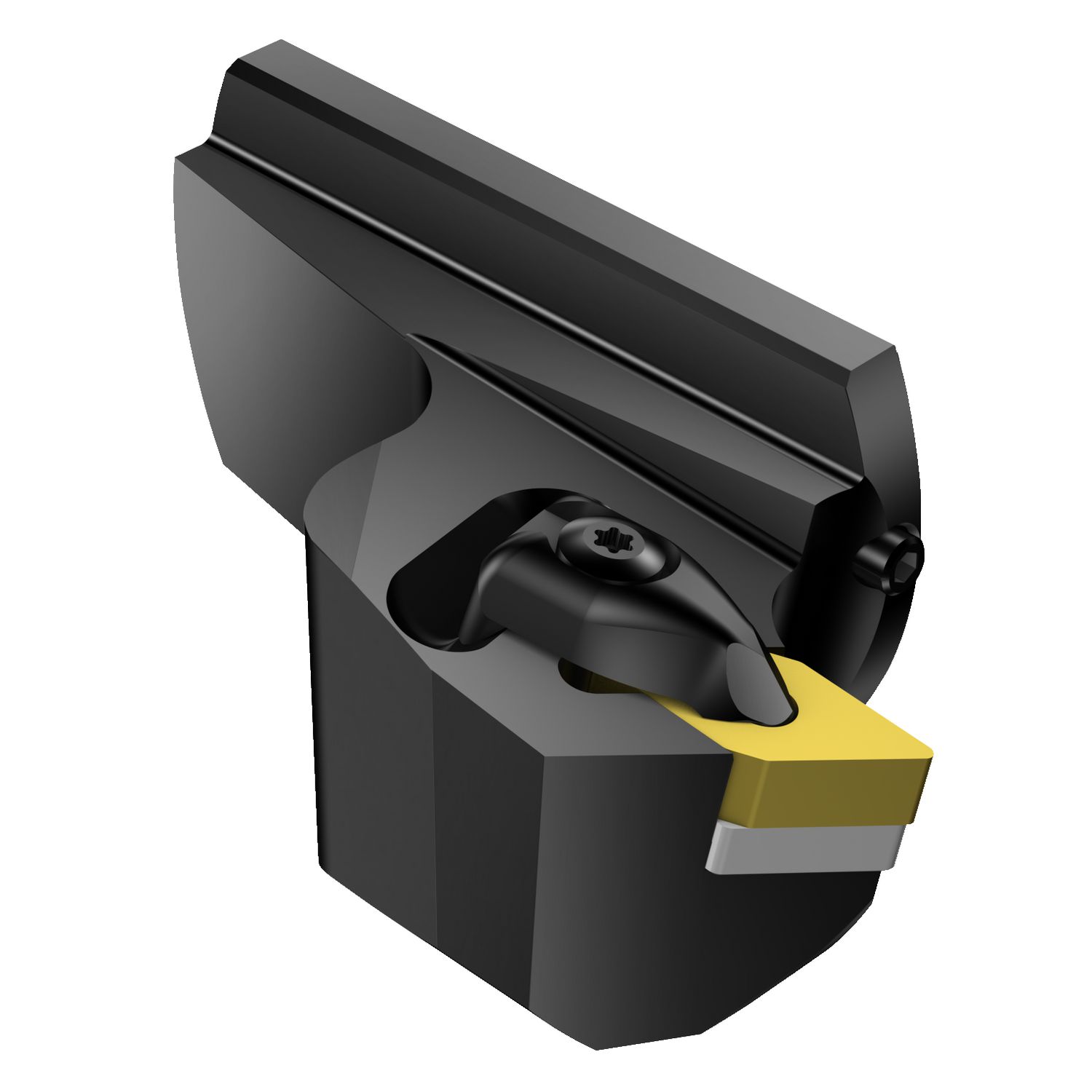 570-DDUNL-80-15X — T-Max® P, cabeça para mandrilamento reverso