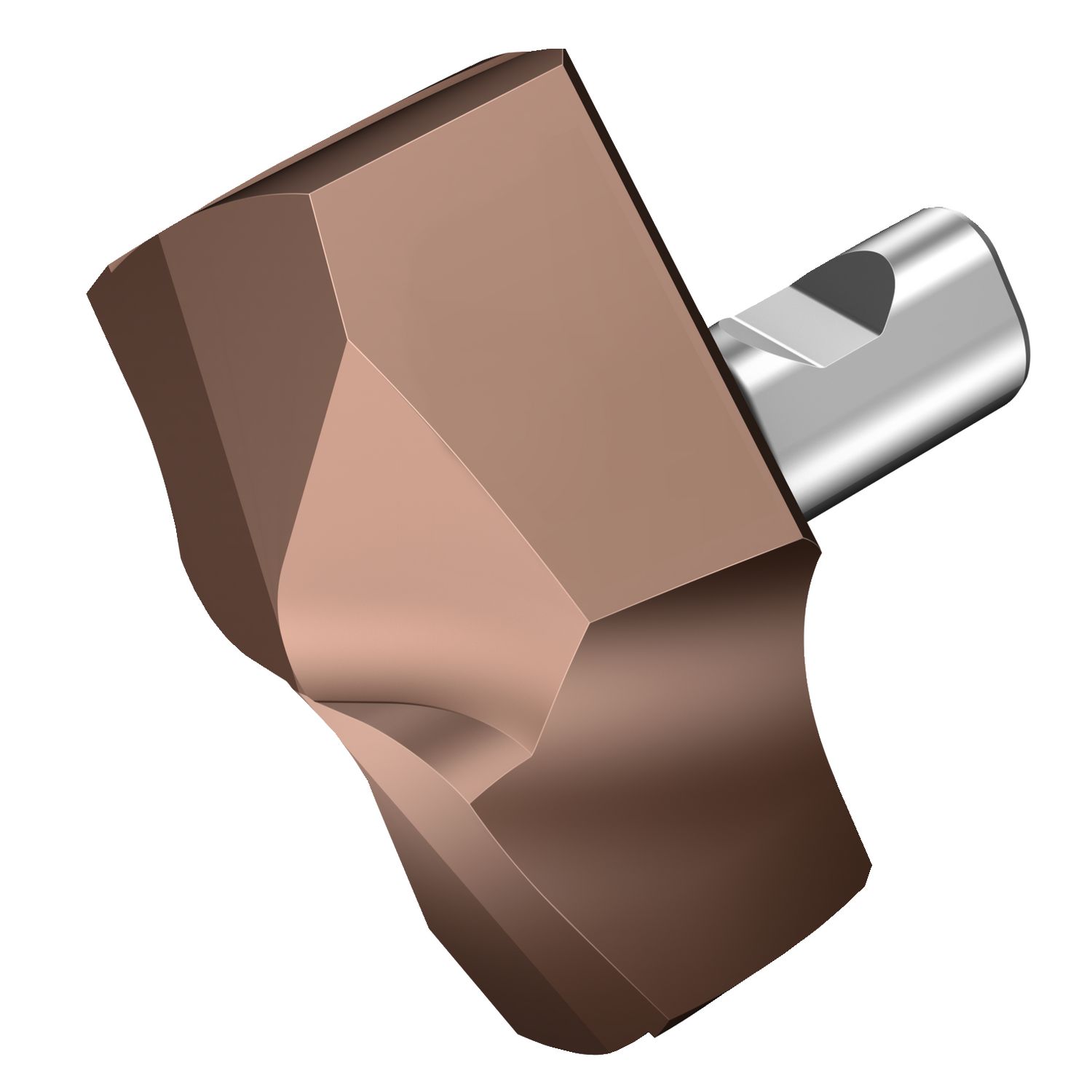 870-1430-14-GP 4234 — CoroDrill® 870, ponta da broca