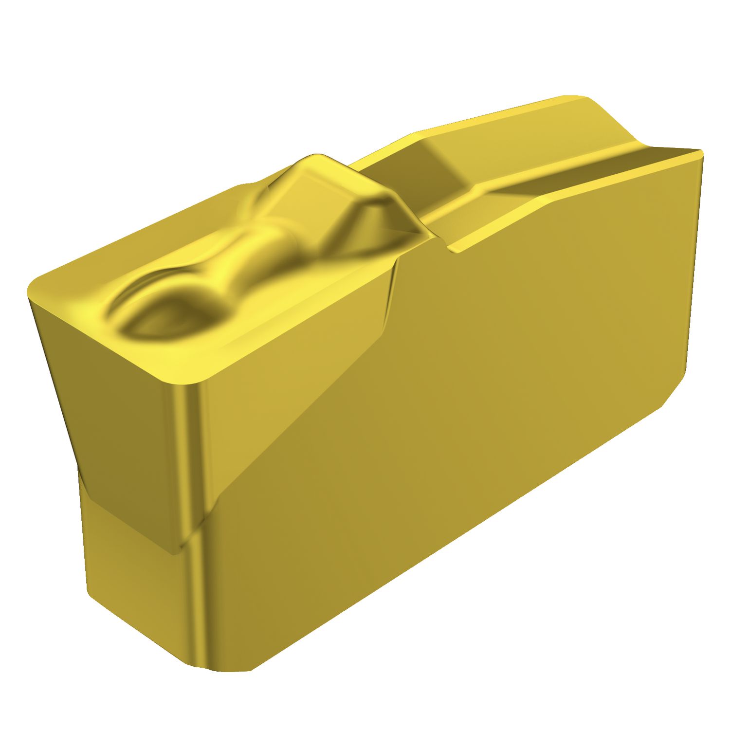 N151.2-6008-60-4T 235 — T-Max® Q-Cut, pastilha para torneamento