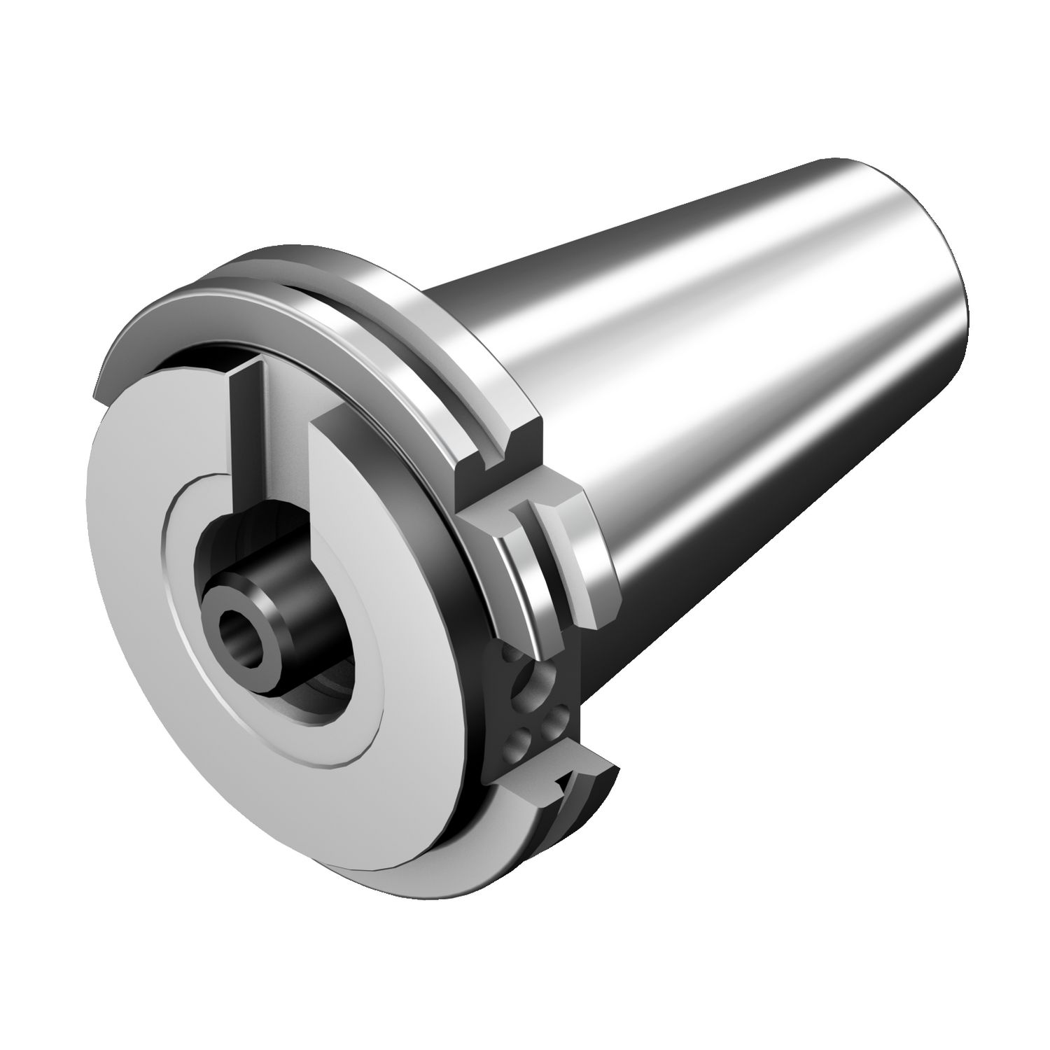 390.540-40 50 040 — BIG-PLUS ISO para adaptador VL