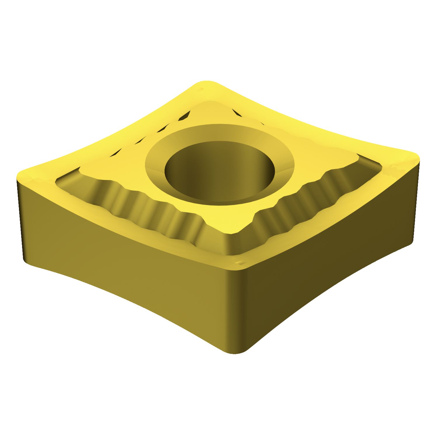CNMP 12 04 04 1025 — T-Max® P, pastilha para torneamento