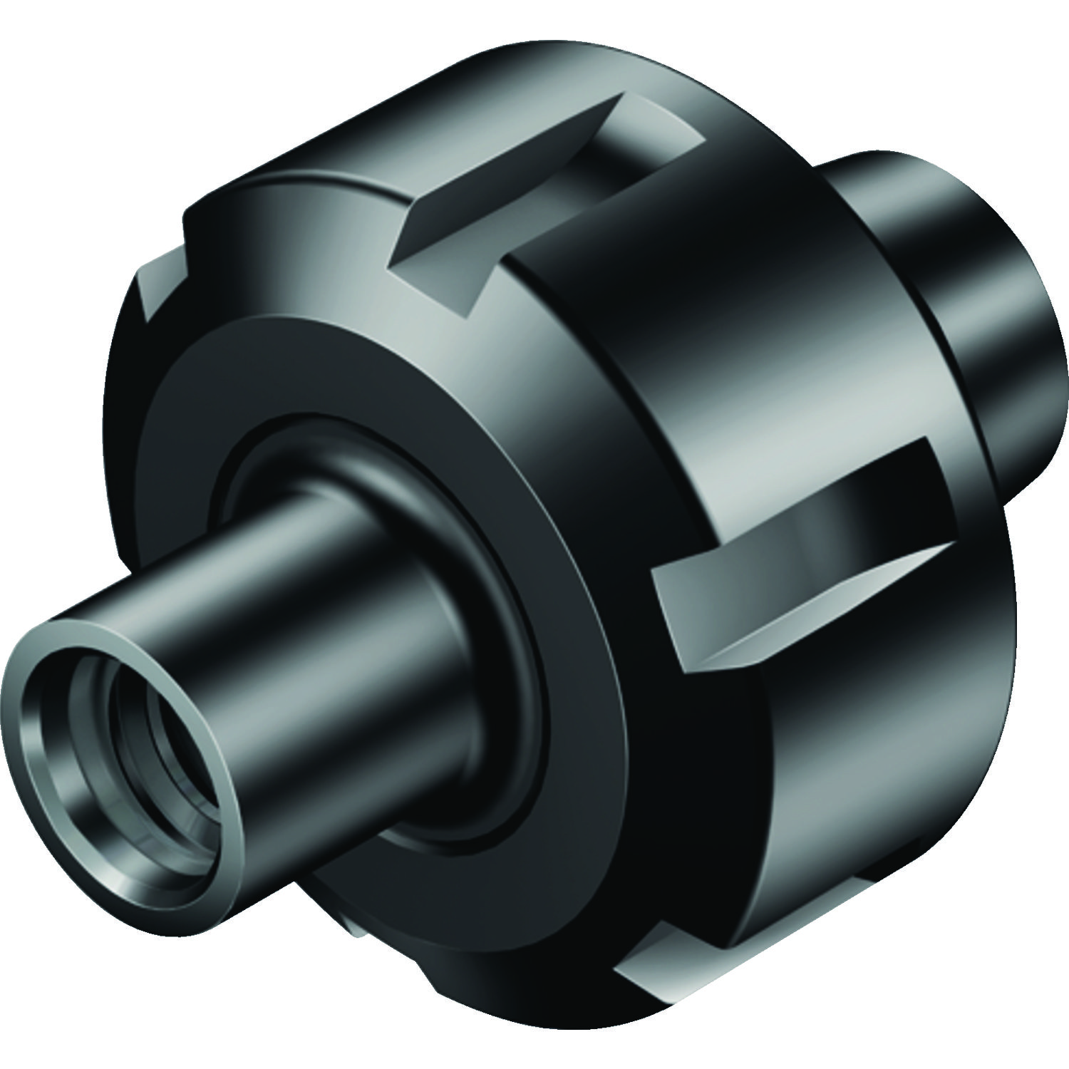 392.EREH-16 10 008 — ER para adaptador Coromant® EH