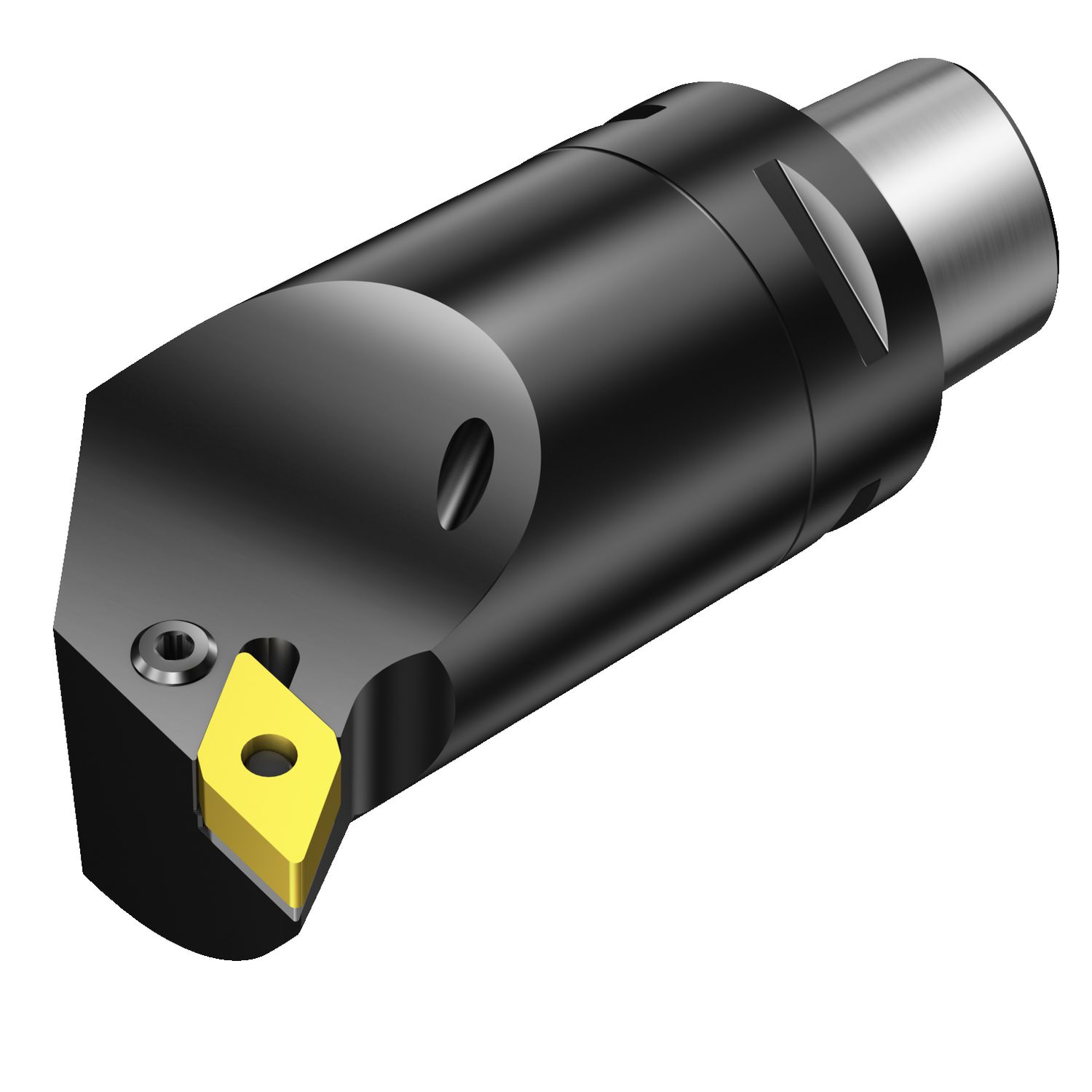 C3-PDUNL-17090-11 — T-Max® P, unidade de corte para torneamento