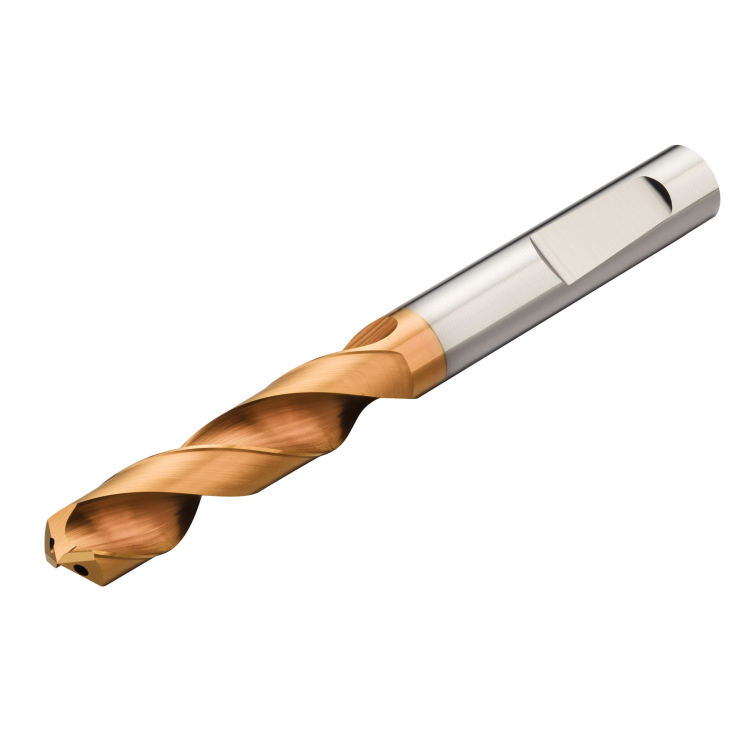R840-0500-30-W1A 1220 — CoroDrill® Delta-C, broca inteiriça de metal duro