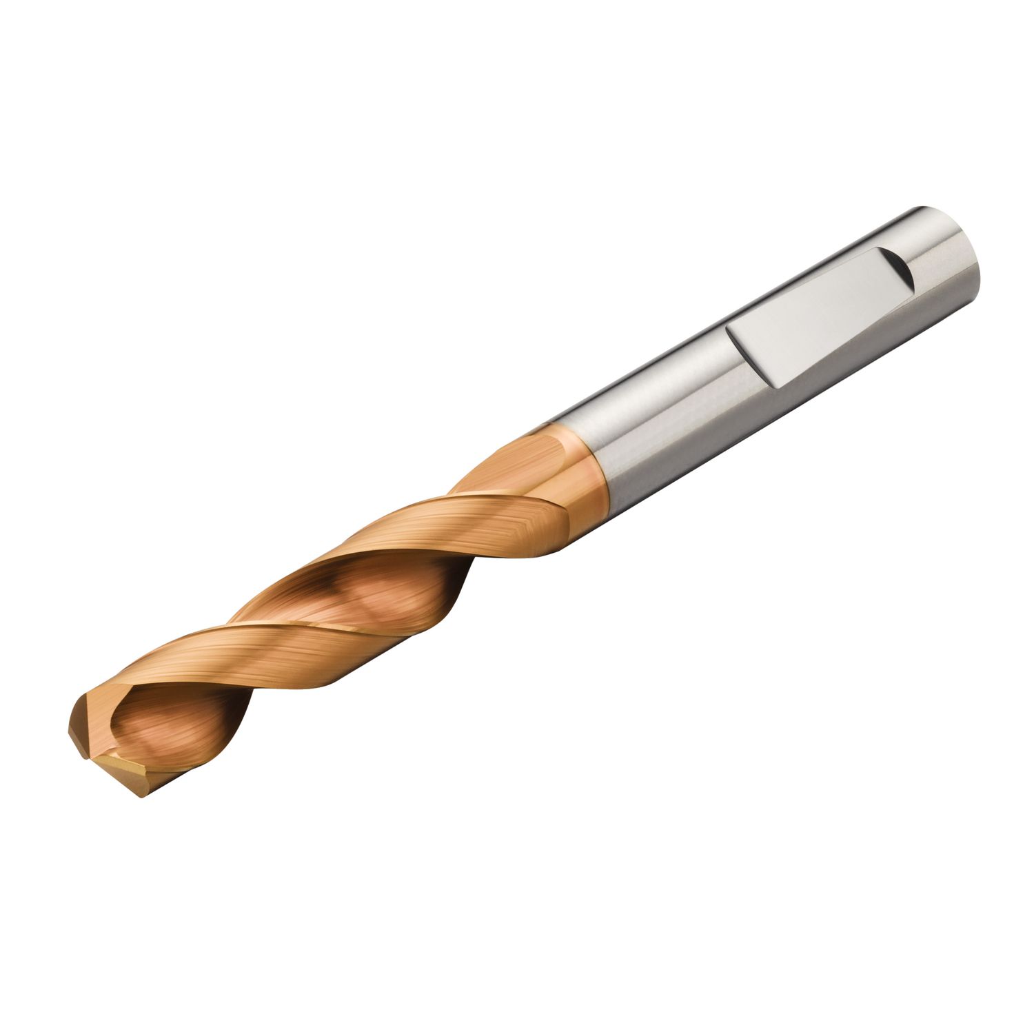 R840-0400-30-W0A 1220 — CoroDrill® Delta-C, broca inteiriça de metal duro