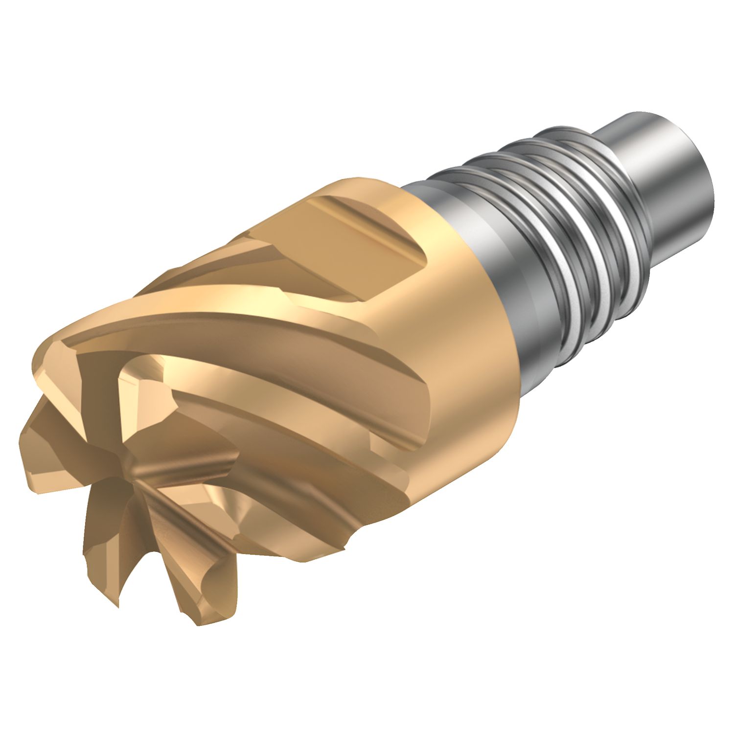 316-12FM650-12000L 1030 — CoroMill® 316, cabeça inteiriça de metal duro para acabamento