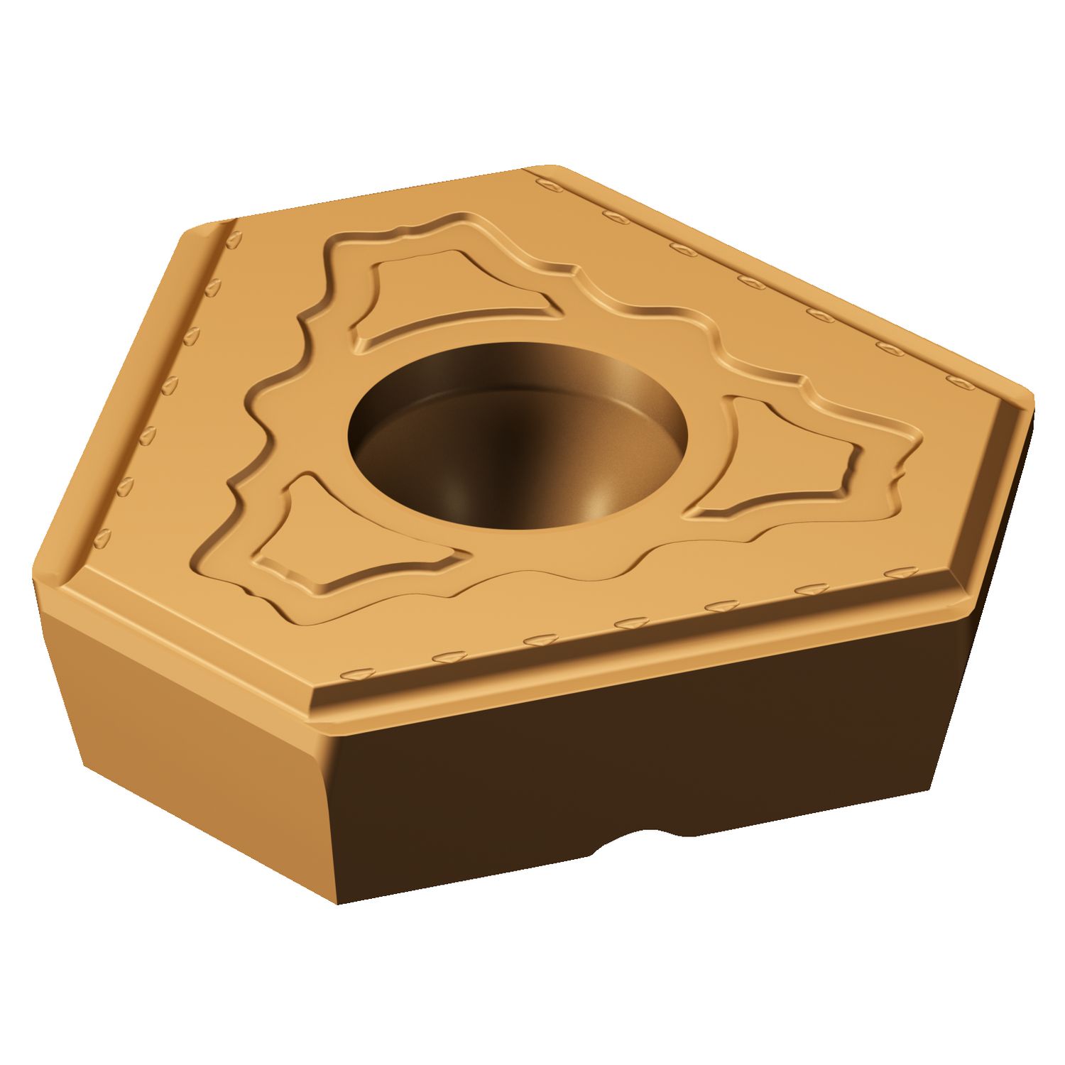 TXN 160408-A 1125 — Pastilha para escareamento