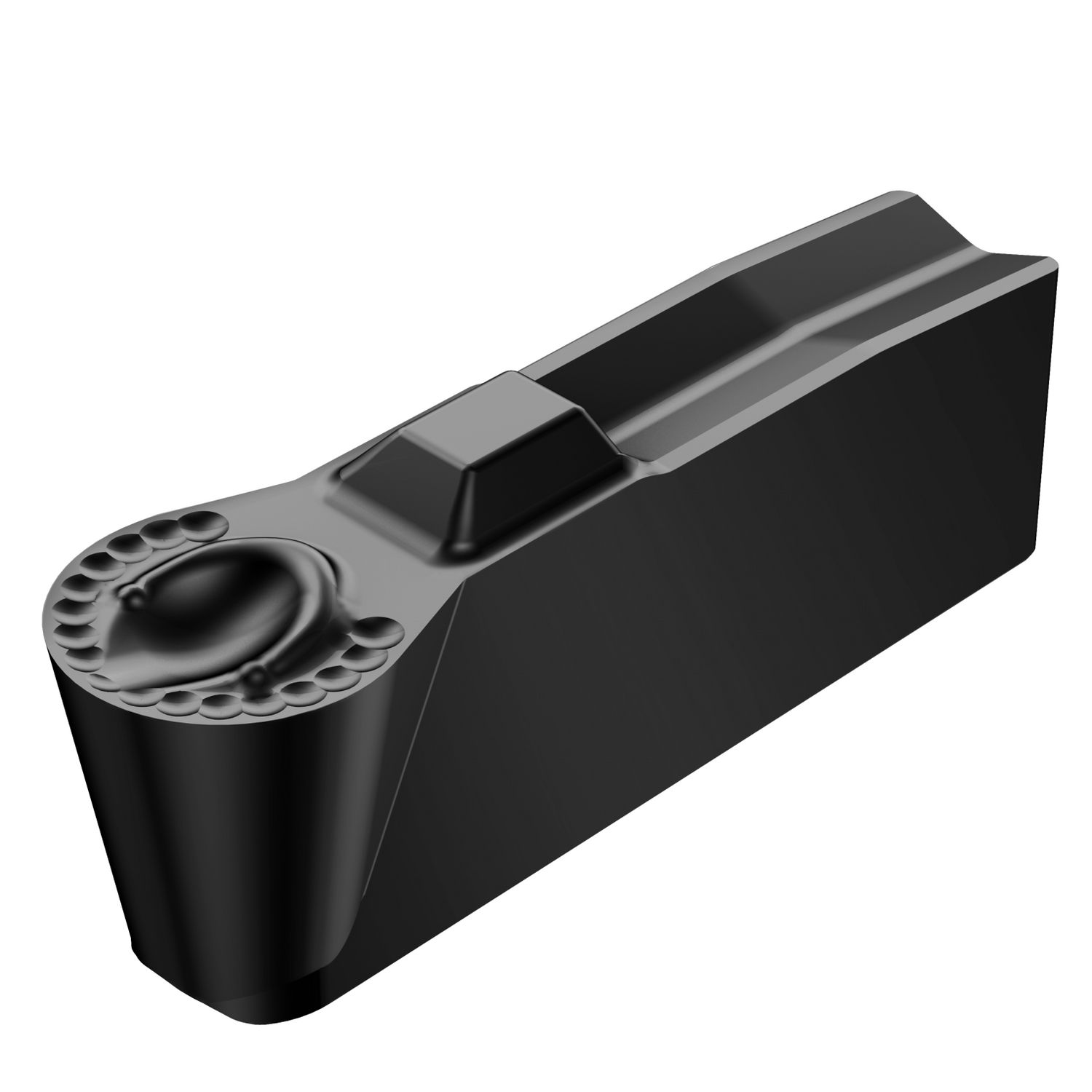 N151.3-300-25-7P 3115 — T-Max® Q-Cut, pastilha para perfilamento