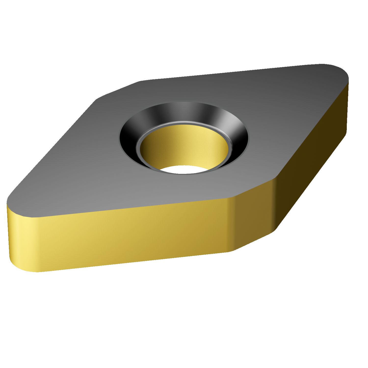 DNMA 15 04 08-KR 3005 — T-Max® P, pastilha para torneamento