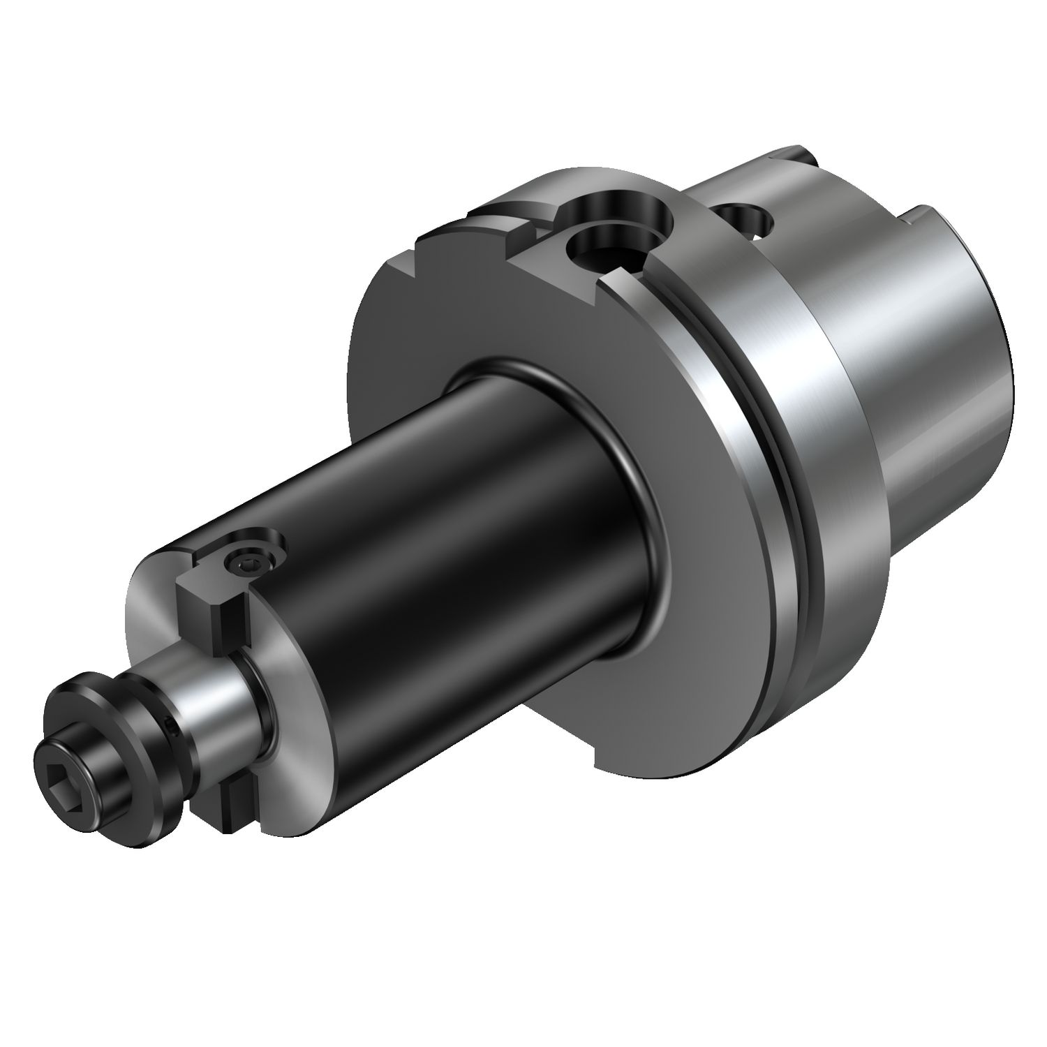 392.41005C10040100 — Adaptador HSK para fixação tipo árvore