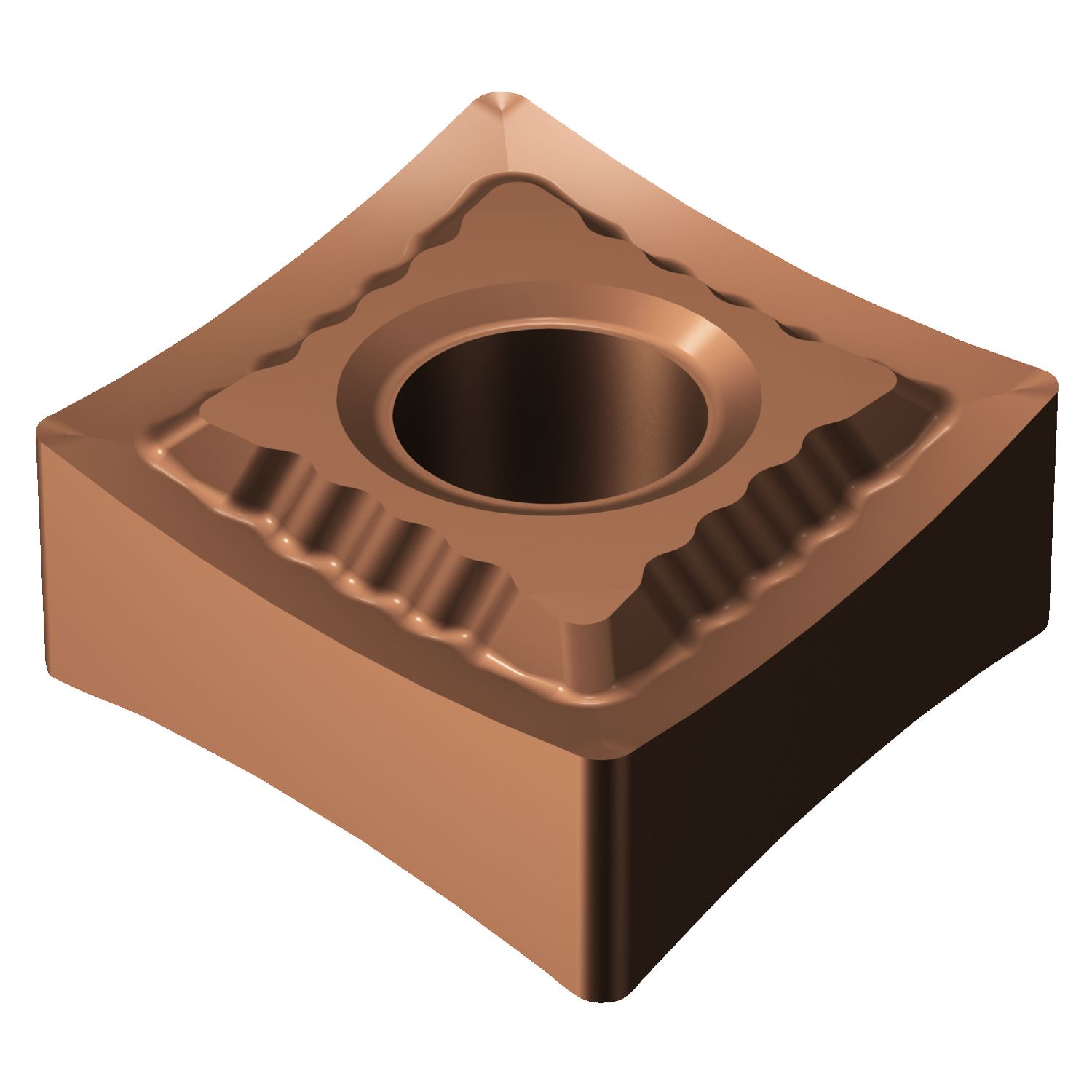 CNGP 12 04 01 1115 — T-Max® P, pastilha para torneamento