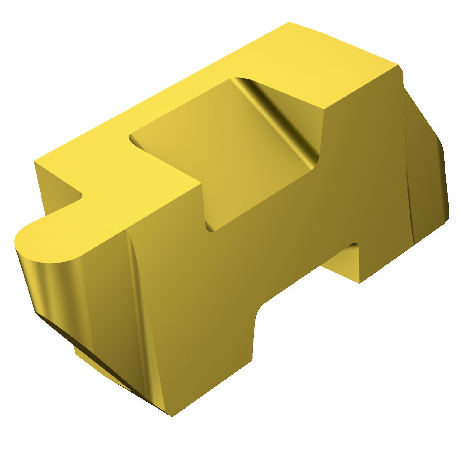 TLRP-4062L 2135 — Top Lok, pastilha para perfilamento