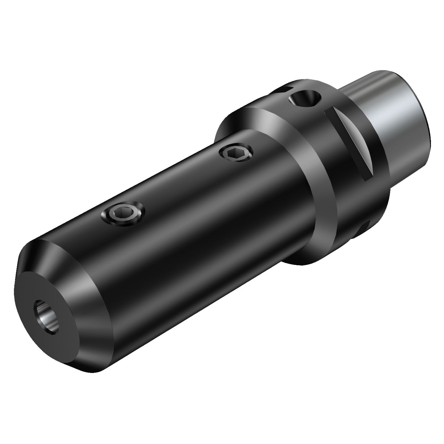 C3-391.21-06 070 — Coromant Capto® para adaptador Whistle Notch