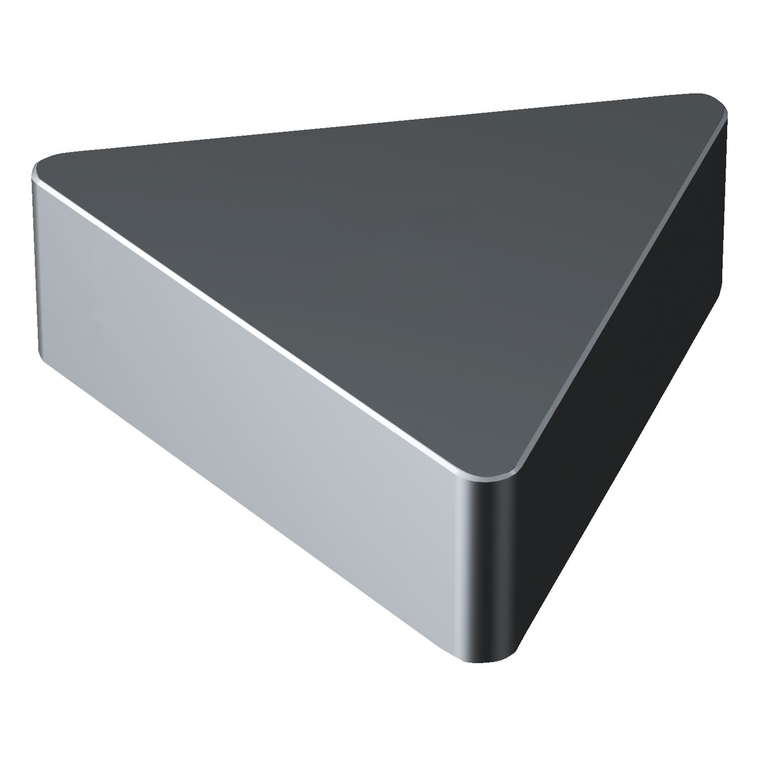 TNGN160408S02520M 7925 — T-Max®, pastilha para torneamento